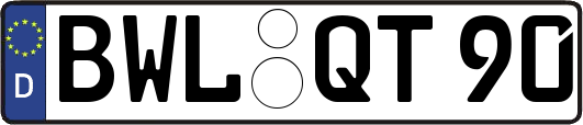 BWL-QT90