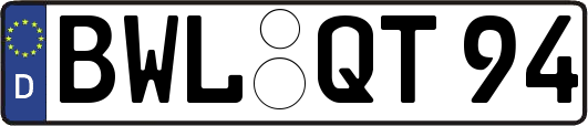 BWL-QT94