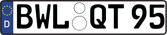 BWL-QT95