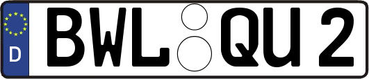 BWL-QU2