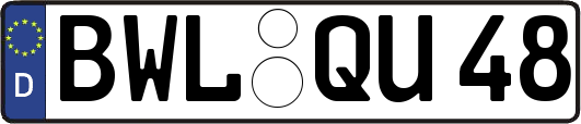 BWL-QU48