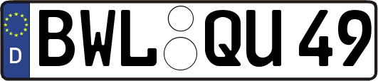 BWL-QU49