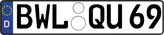 BWL-QU69