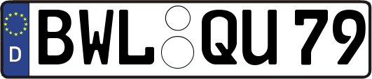 BWL-QU79