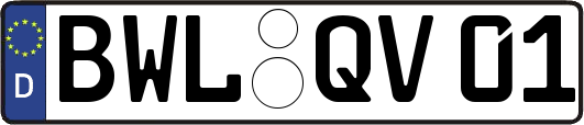 BWL-QV01