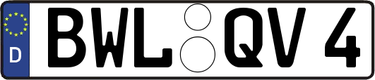 BWL-QV4