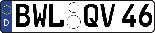 BWL-QV46