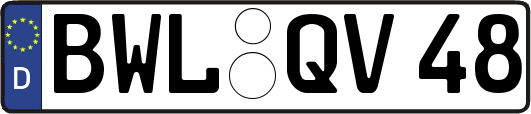 BWL-QV48