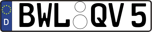 BWL-QV5