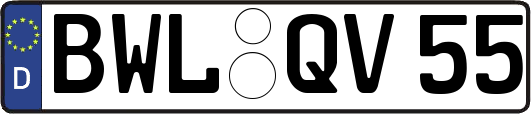 BWL-QV55