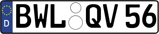 BWL-QV56