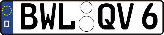 BWL-QV6