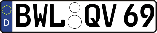 BWL-QV69