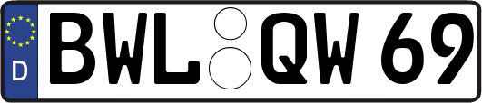 BWL-QW69