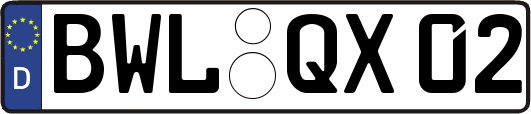 BWL-QX02