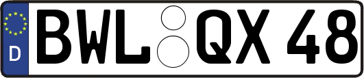 BWL-QX48