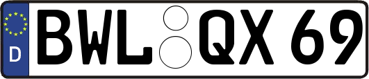 BWL-QX69