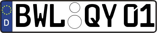 BWL-QY01