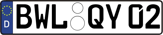 BWL-QY02