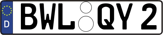 BWL-QY2