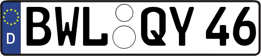 BWL-QY46