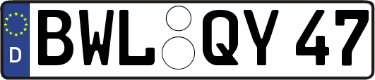 BWL-QY47