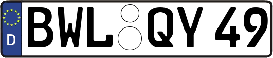 BWL-QY49