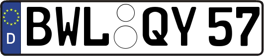 BWL-QY57