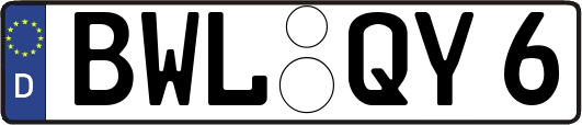 BWL-QY6