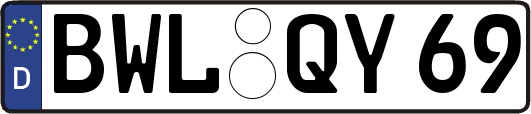 BWL-QY69