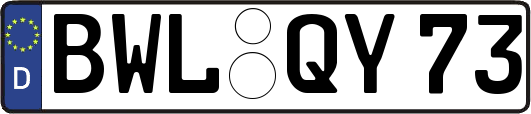 BWL-QY73
