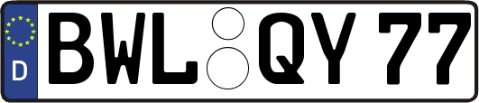 BWL-QY77