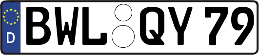 BWL-QY79