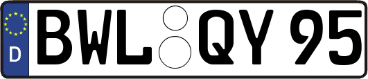 BWL-QY95
