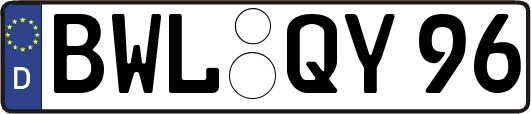 BWL-QY96