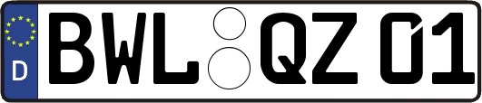 BWL-QZ01