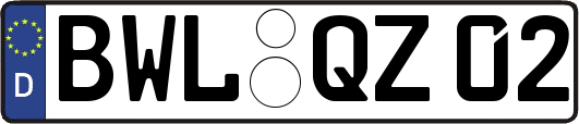 BWL-QZ02
