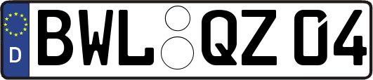BWL-QZ04