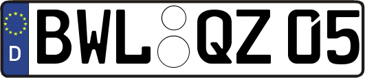 BWL-QZ05