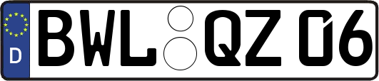BWL-QZ06