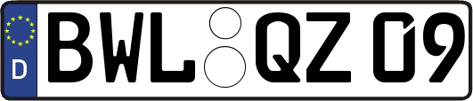 BWL-QZ09