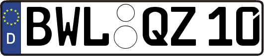 BWL-QZ10