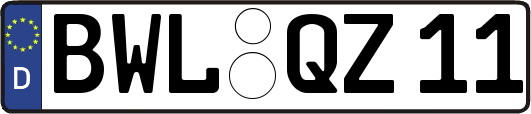 BWL-QZ11