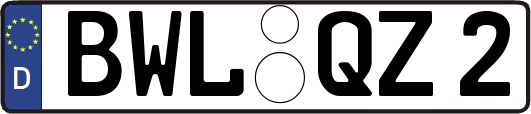 BWL-QZ2