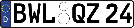 BWL-QZ24
