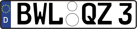 BWL-QZ3