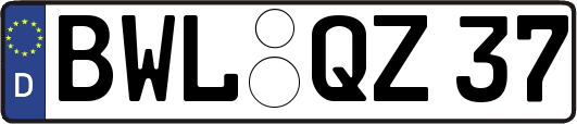 BWL-QZ37