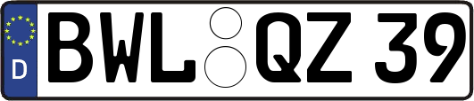 BWL-QZ39