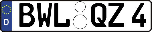 BWL-QZ4