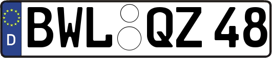 BWL-QZ48